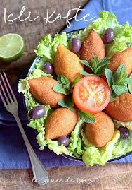 Boulettes De Boulgour Farcies Icli Kofte Recette Recette Turque Recettes De Cuisine Idee Recette Facile