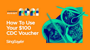 Singapore Budget 2021 Hawker Eats That Deserve Your 100 Cdc Vouchers