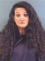 South Carolina: Woman burglarizes business where she worked