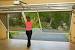 Patio Garage Door Ideas