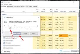 Sedangkan, bagi mereka yang tidak menyukai windows 10 kebanyakan karena masih banyak bug yang belum. Berhasil Mengatasi Start Menu Taskbar Yg Tidak Bisa Di Klik