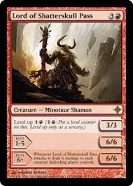 The gathering card database to find and create your ideal mtg deck. Card Search Search Minotaur Gatherer Magic The Gathering Magic The Gathering Cards The Gathering Magic The Gathering