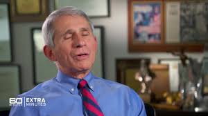 CONSPIRACY, COINCIDENCE, BOTH OR PLANNED I'll let you be the judge, 3yrs  ago Dr Fauci told 60 Minutes about the dangers of the seasonal influenza  and made a dire prediction about the inevitability of ...