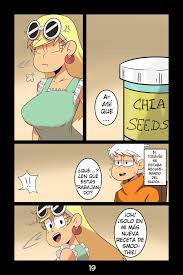 Make It With Chu 2 porn comic (the loud house,). Serie a todo color y  múltiples trabajos comic porno.
