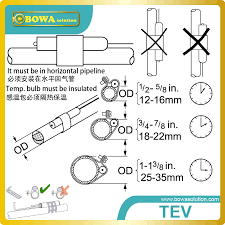 Us 47 8 Aliexpress Com Buy 6hp Expansion Valves Kits Limit And Regulate The Amount Of This Liquid Refrigerant Entering The Evaporator In Freezers