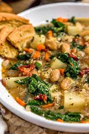 Pin On Whole Food Plant Based Dinner