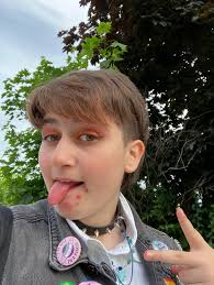 What name do I look like? : r/NonBinary