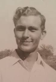 Raymond Everett Bickle