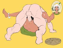 Creampie mating press gif- absolute bliss