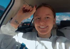 Inspirational alumni