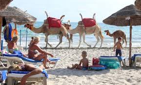 The threat of terrorism always causes medium to long term damage, and tunisia is no exception. Tunisia Tourism Revenues Up 23 In First Quarter Medafrica Times