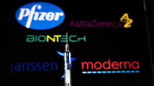 Erst astrazeneca, dann biontech oder moderna: Coronaimpfstoff So Viel Kostet Pfizer Und Biontech Die Entwicklung