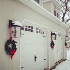 Image Result For Decorate Outdoor Garage Light For Christmas Christmas House Lights Outdoor Christmas Lights Exterior Christmas Lights