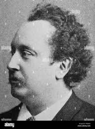 Un fils Banque d'images noir et blanc