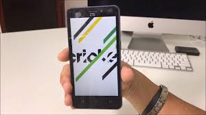 Power off your zte sonata 3. Desbloqueo Por Imei Cricket Zte Z832 By Blaki Alvarez