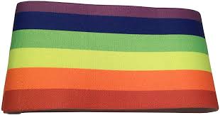 Der artikel ist leider ausverkauft. Xxl Sportswear Armbinde Kapitansbinde Regenbogen Mit Ohne Klettverschluss 1 Er 2 Er 10 Er Pack Amazon De Sport Freizeit