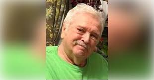 Roger Hurt Obituary (2023)