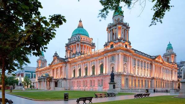 Centro de la ciudad de Belfast turismo: qué visitar en Centro de la ciudad de Belfast, Belfast, 2026 | Viaja con Expedia