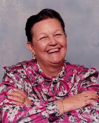 Obituary information for Emma Elizabeth Neubauer