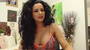 Alycia_xo - [Video] hot slut feet orgasm