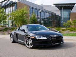 Image result for Phantom Black 2009 R8