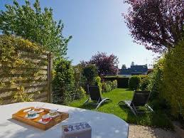 Reisprikbord Slaapkamer Bretagne Vakantie