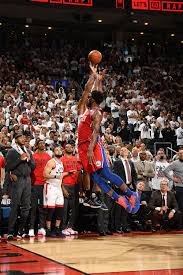 Kawhi leonard squatted and watched as his moon shot from the corner bounced off the rim an agonizing once, twice, three times, then four before leonard had never experienced it because it had never happened. Shooting The Shot Photographers On Capturing Kawhi S Buzzer Beater
