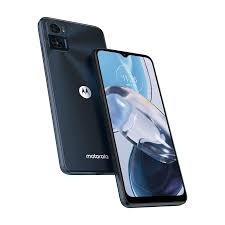 Official: Motorola Moto E22 debuts with ...