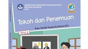 Kunci jawaban tema 3 kelas 6 sd hal 11, 12, 13 di bawah ini. Kunci Jawaban Buku Tematik Tema 3 Kelas 6 Sd Hal 10 11 12 13 Subtema 1 Penemu Yang Mengubah Dunia Tribun Sumsel