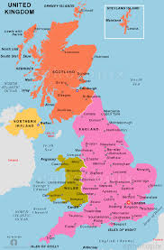 It is a constitutional monarchy that is made up of four separate countries: What Is The Difference Between Uk Great Britain England Why They Are Not One Single Country At All Places Please Read The Details Quora