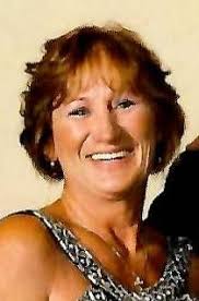She is the mother in heart of Brandon (Amanda) Hughes Lana M. Richards, 62,  passed away