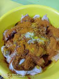 Rm49 1kg ayam perap : Masak Ayam Bbq Guna Perapan Sendiri Lagi Berasa Ni Resipinya Keluarga