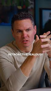 Jealous of your partner’s past relationships? Retroactive jealousy isn’t  about them, it’s about your insecurities. It’s your ego questioning your  worth, comparing yourself to someone from their past. ...