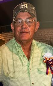 Nathaniel Ivan Grimes 5/07/2004