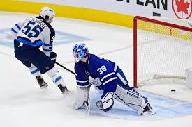 The toronto maple leafs are a professional ice hockey team based in toronto. Report Cards Moribund Power Play Odd Man Rushes Against Sink Matthews Less Maple Leafs In Loss To Winnipeg