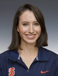 2014 SYRACUSE UNIVERSITY TENNIS MATCH NOTES