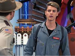 Born in new mexico, jace norman moved to southern california while he was in elementary school, and caught the acting bug. Henry Danger Danger Things Tv Episode 2018 Imdb