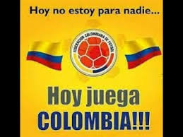 De ganar, la selección se enfrentaría al vencedor del partido entre suecia y suiza, que se jugará a las 9 a.m. Hoy Juega Colombia Youtube