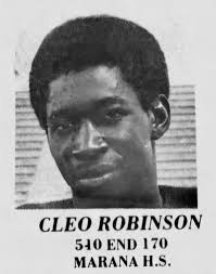 58 Days of Champions: Marana goes 22-0 to win championships in 1967 and  1968