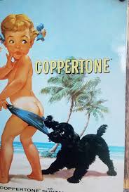 Image result for Light Coppertone 1977 Amana
