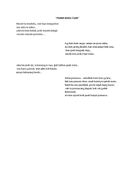 Lagu ini ada di dalam album om lagista yang. Lirik Lagu