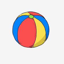 Colored Small Ball Ball Cartoon Ball Colorful Beach Ball Clipart Shoot The Ball Playing Png Transparent Clipart Image And Psd File For Free Download Medical Posters Colorful Backgrounds Cartoons Png