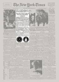 F.B.I. Is Said to Have Cut Direct Liaison With C.I.A.