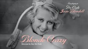 Bellhop definition, a person who is employed, especially by a hotel, to carry guests' luggage, run errands, etc. Criterion Channel A Twitter James Cagney And Joan Blondell Match Wits In One Of The Finest Of Their Delightfully Risque Early 1930s Pairings He S A Conniving Bellhop And She S A Saucy Chambermaid Who