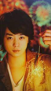 sakurai sho arashi 櫻井翔 arashi 嵐 嵐