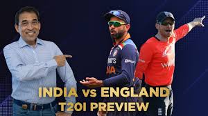 England won by 227 runs. India V England T20i Series Preview Ft Harsha Bhogle Youtube