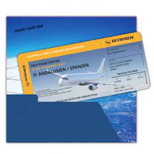 Diese allgemeinen geschäftsbedingungen (im folgenden: Flugticket Gutschein Mit Tickettasche Jetzt Selbst Gestalten