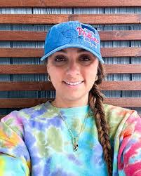 Polly Shaffer's Instagram, Twitter & Facebook