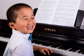 What brings me to music together is the published research. Music Lessons San Jose Ca