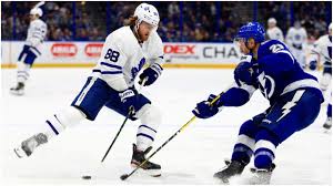 Check which nrl matches are on today, tonight, on the weekend or find the full fixture of planned games and track your rugby league team's matches this season on wide world of. Muzzin Injury Looms Over Maple Leafs Win Prohockeytalk Nbc Sports